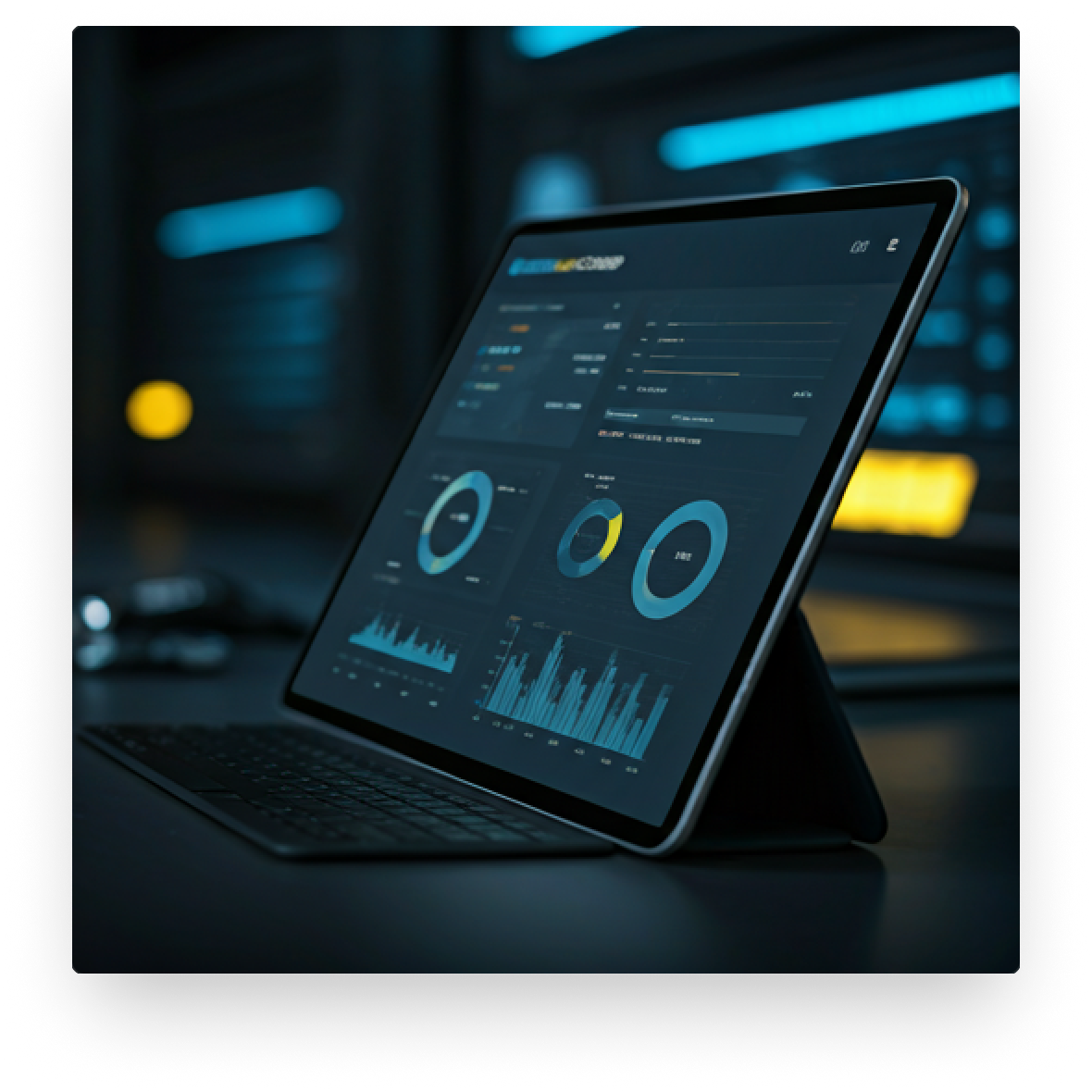 DESSAA-CSAMP Platform