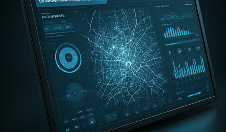 How GIS Intelligence Improves Revenue Collection